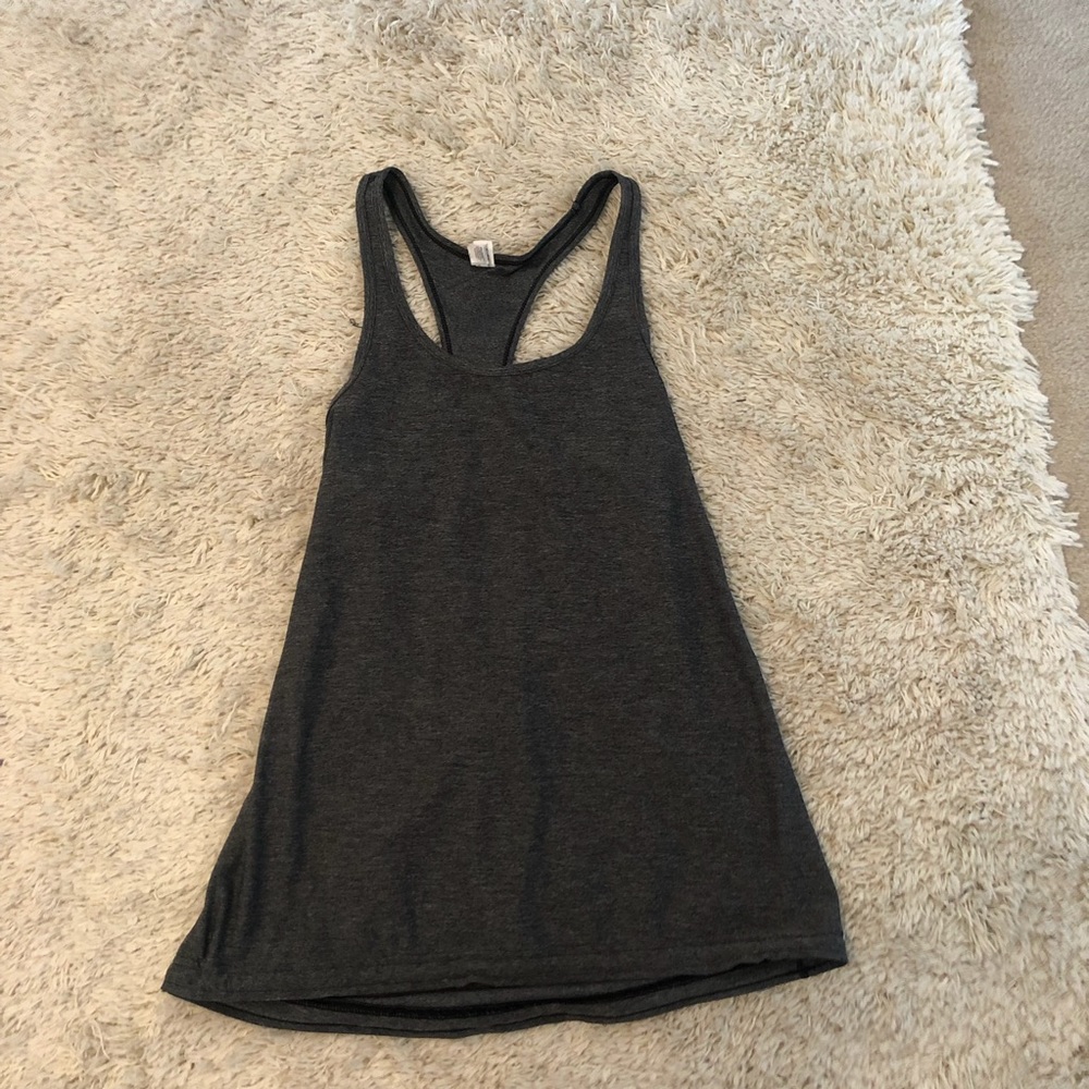 Underarmor Hot Gear tank top